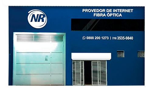 Filial Mogi Guaçu - NR Conexões